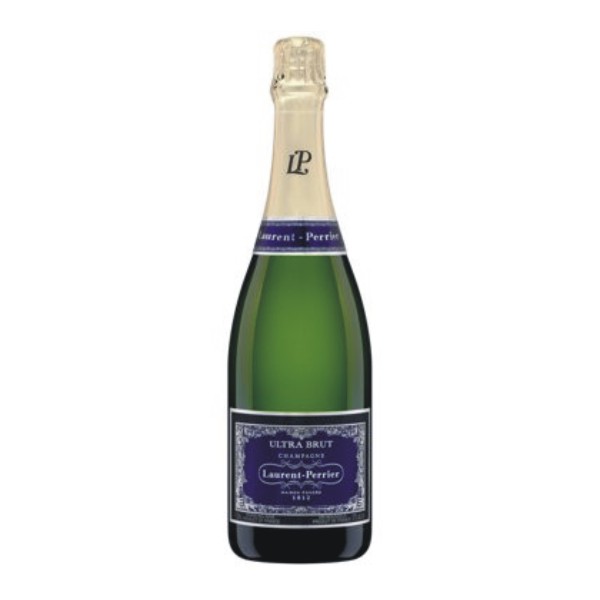 LAURENT PERRIER ULTRA BRUT