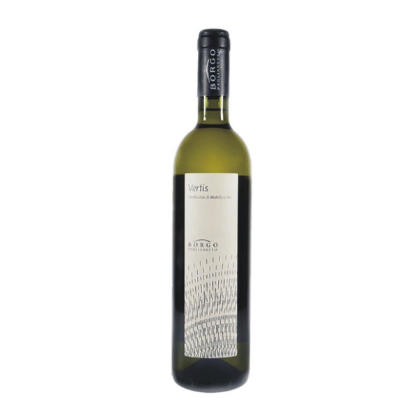 VERTIS 2017 VERDICCHIO MATELICA