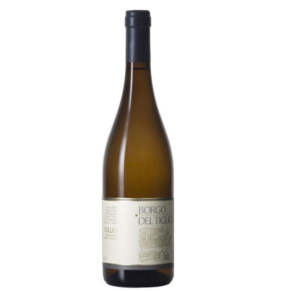 BORGO DEL TIGLIO COLLIO 2019